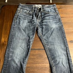 BKE Buckle brand Jeans